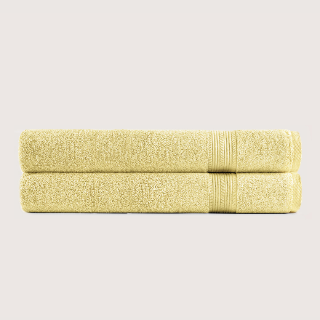 Ultrasoft 100% Cotton Bath Sheets