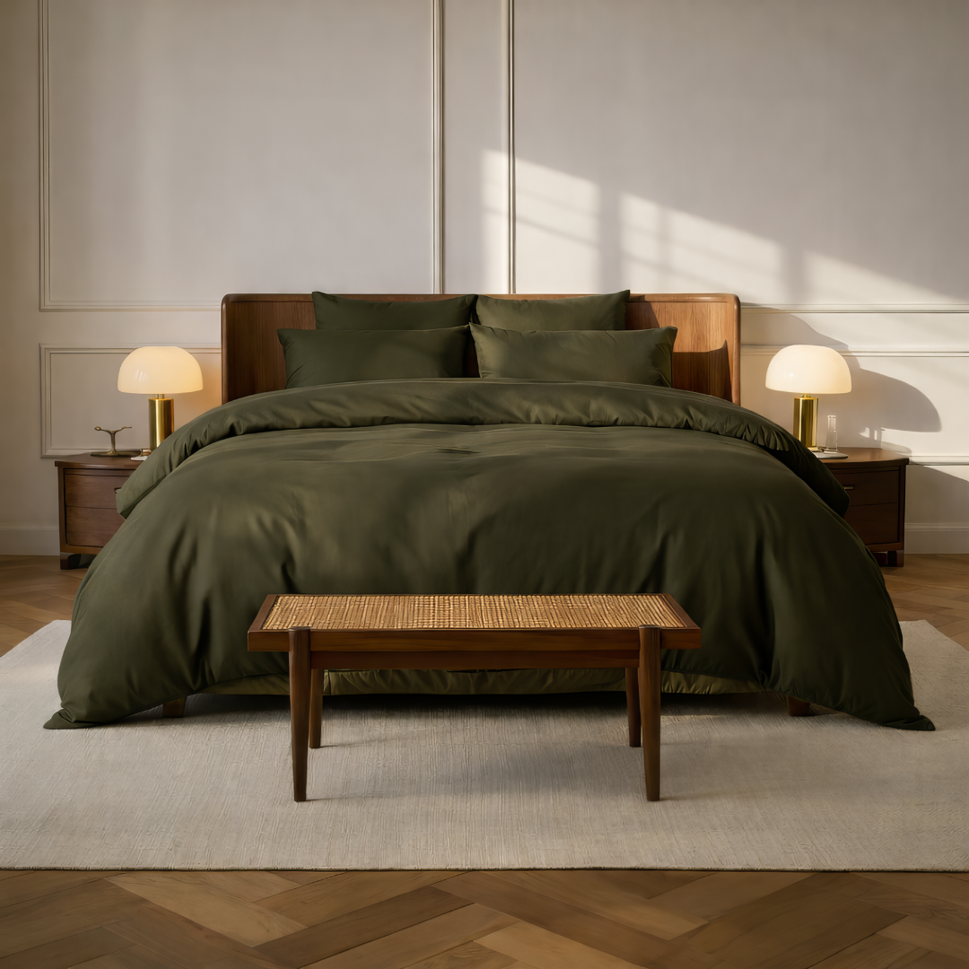 Core Bedding Bundle