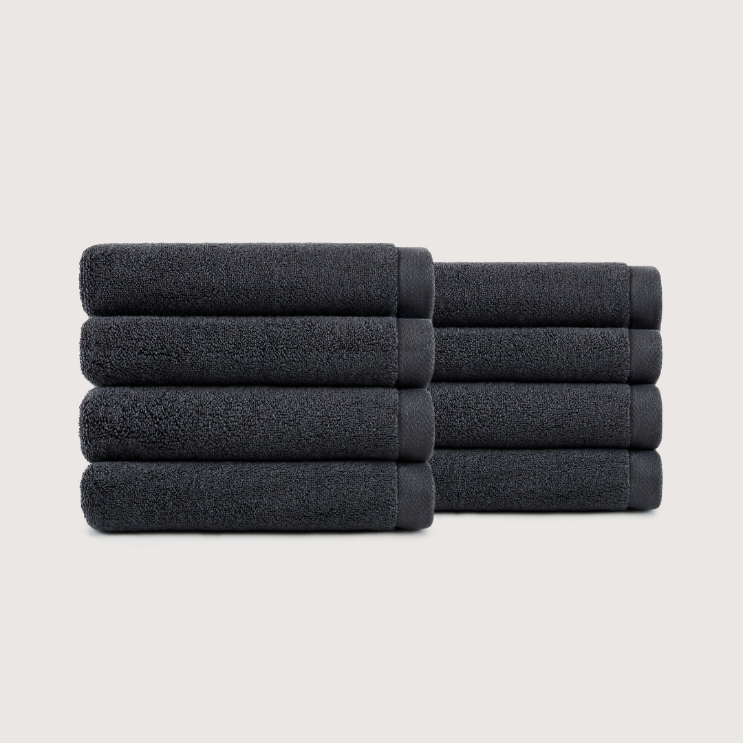 Heavyweight Hand Towels