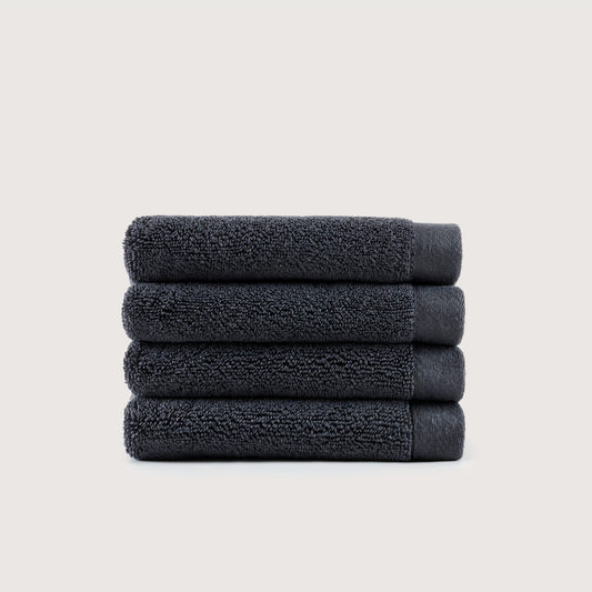 Heavyweight Cotton Washcloths
