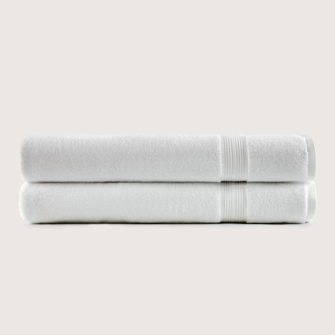 Ultrasoft 100% Cotton Bath Sheets