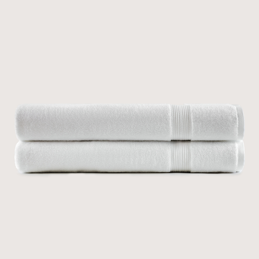 Ultrasoft 100% Cotton Bath Sheets