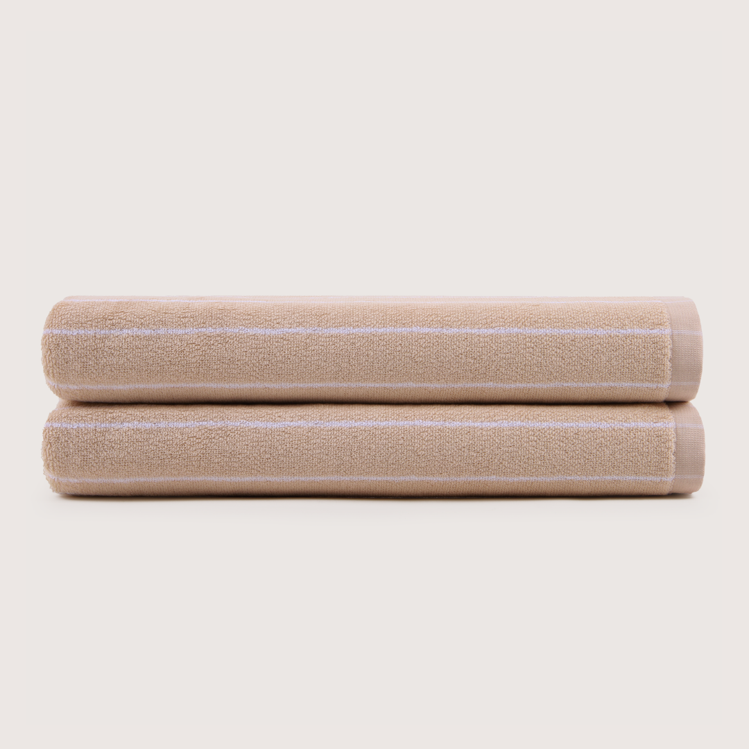 Ultrasoft 100% Cotton Bath Sheets