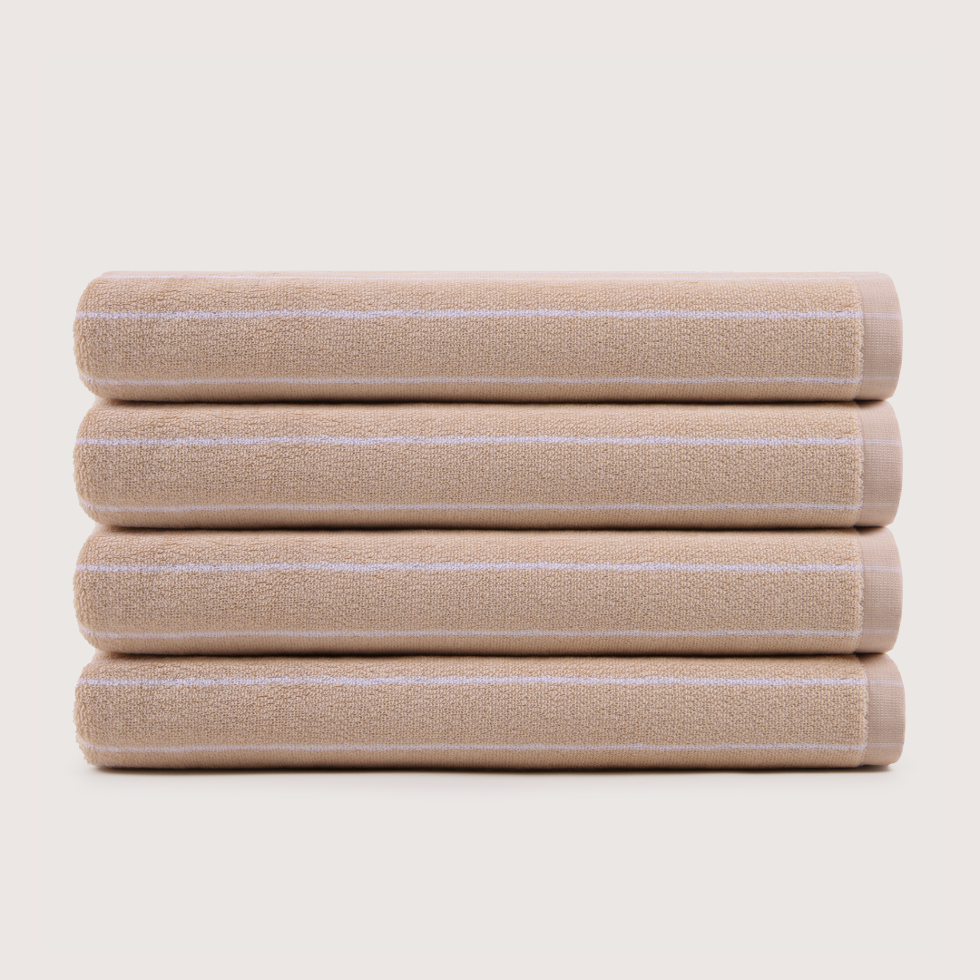 Ultrasoft 100% Cotton Bath Sheets