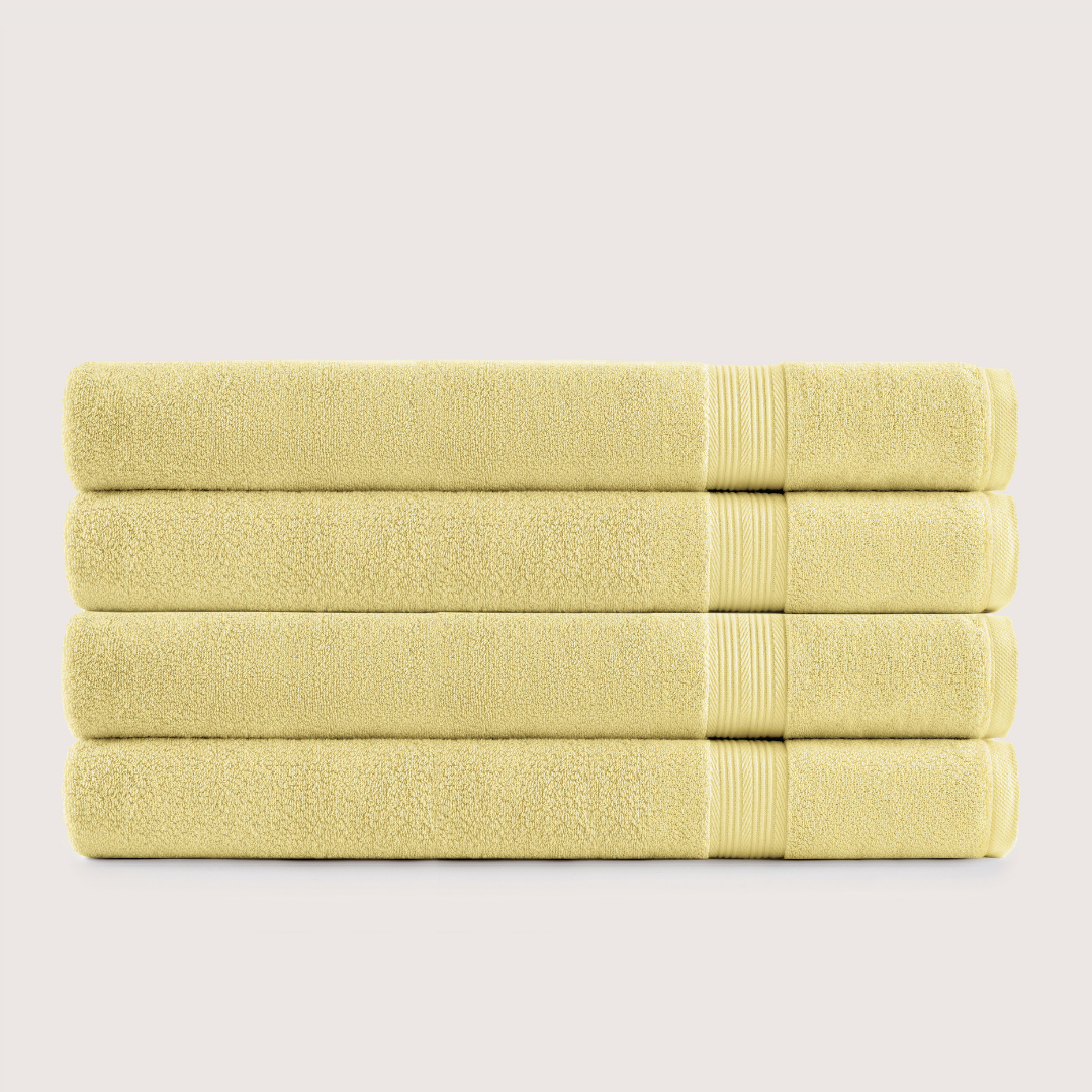 Ultrasoft 100% Cotton Bath Sheets