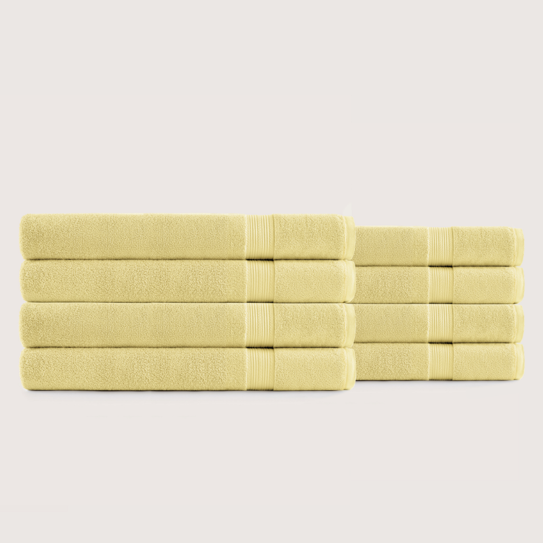 Ultrasoft 100% Cotton Bath Sheets