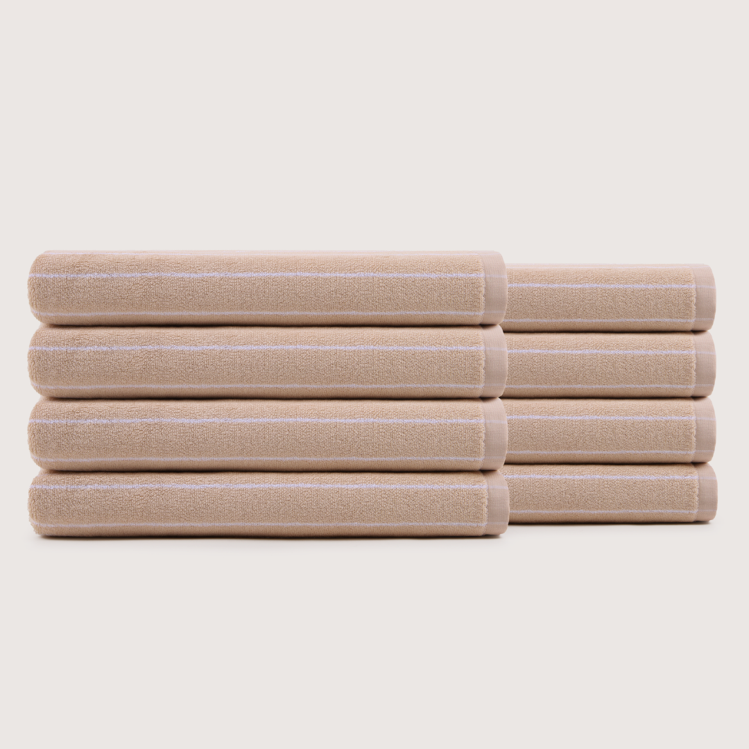 Ultrasoft 100% Cotton Bath Sheets