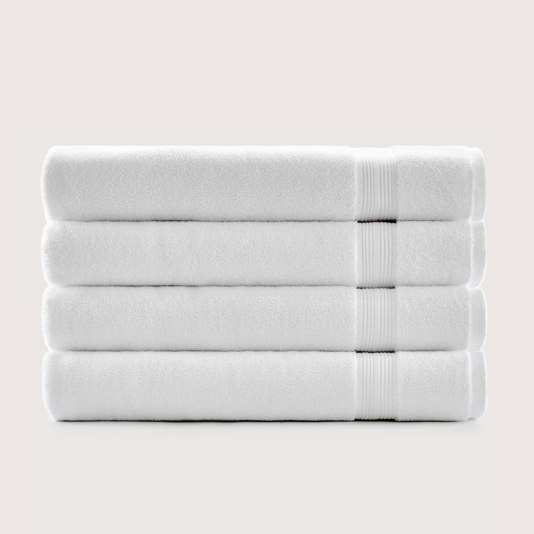 Ultrasoft 100% Cotton Bath Sheets