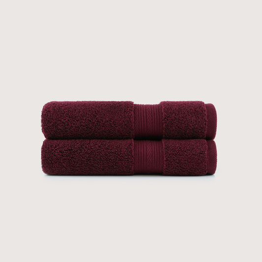 Ultrasoft Cotton Hand Towels