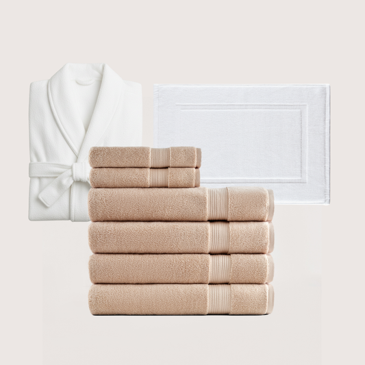 Sanctuary Spa Ritual Bundle
