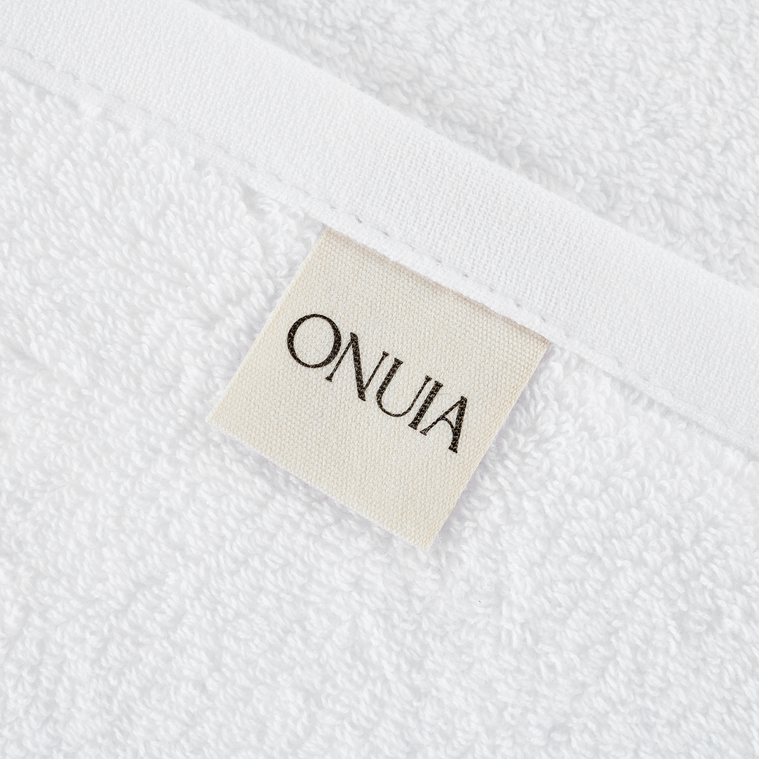 Ultrasoft 100% Cotton Washcloths