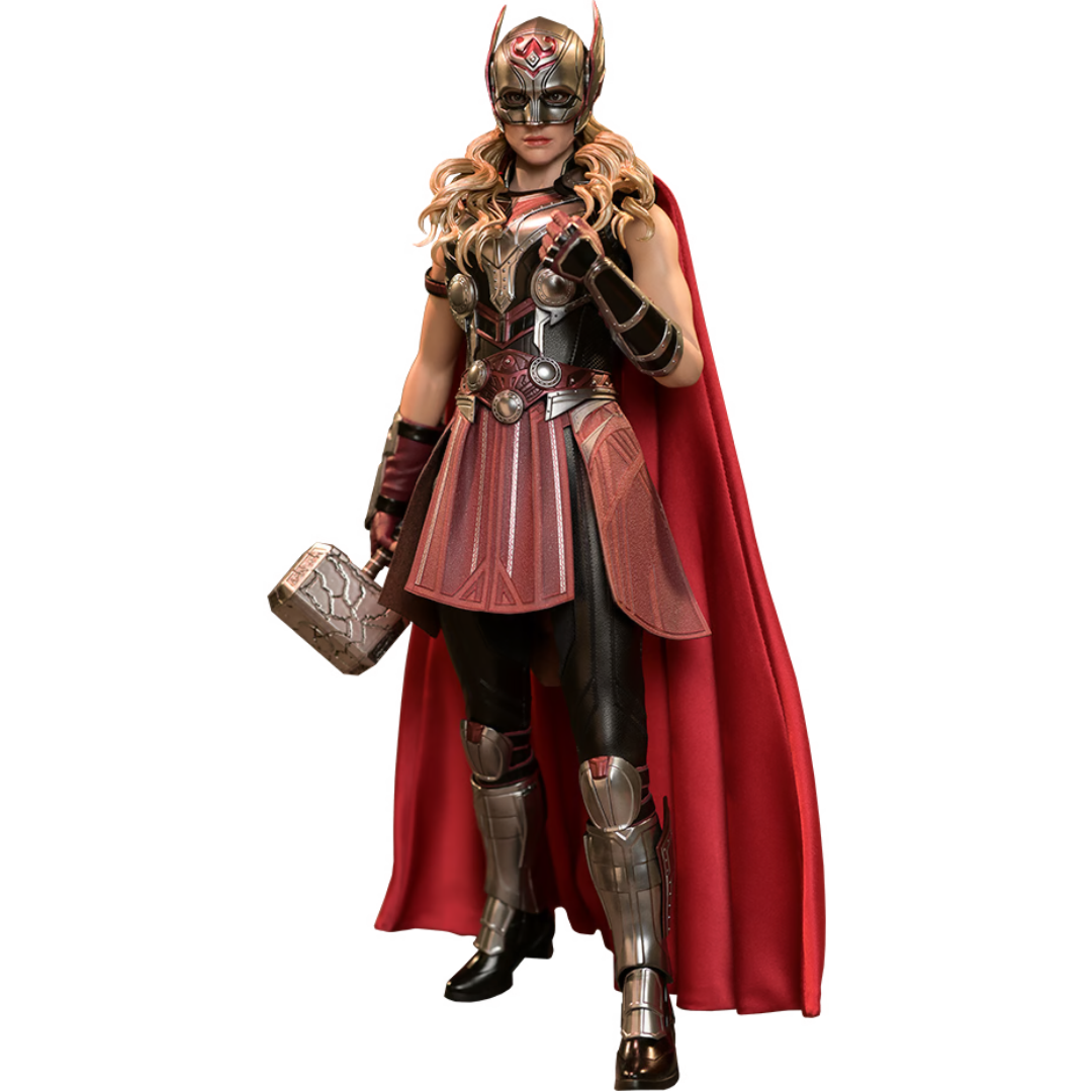 Mighty Thor Sixth Scale Figure