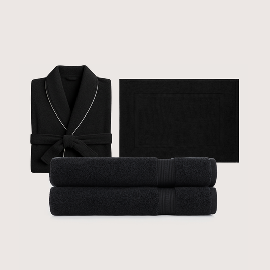 Essential Luxury Bundle