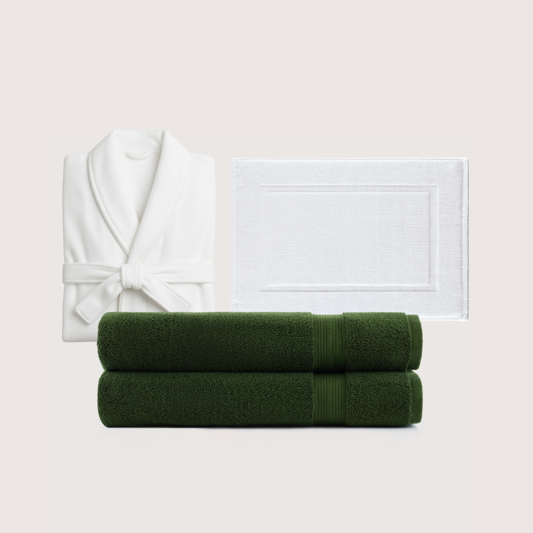 Essential Luxury Bundle