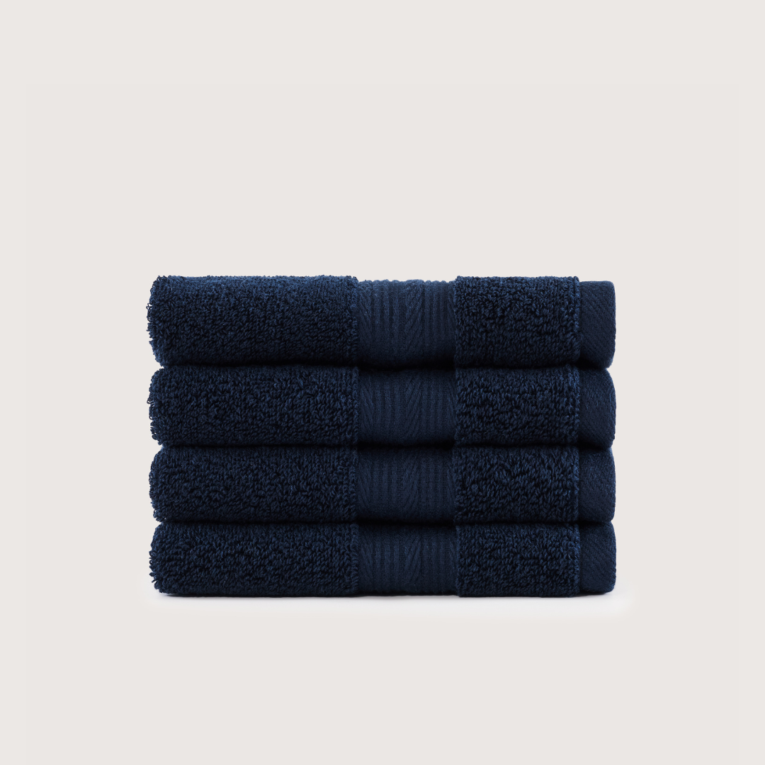 Ultrasoft 100% Cotton Washcloths