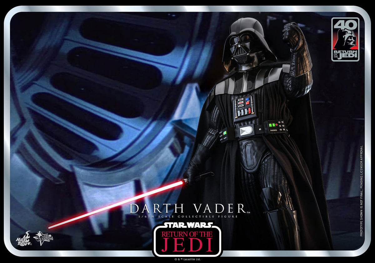Darth Vader™ (Return of the Jedi)