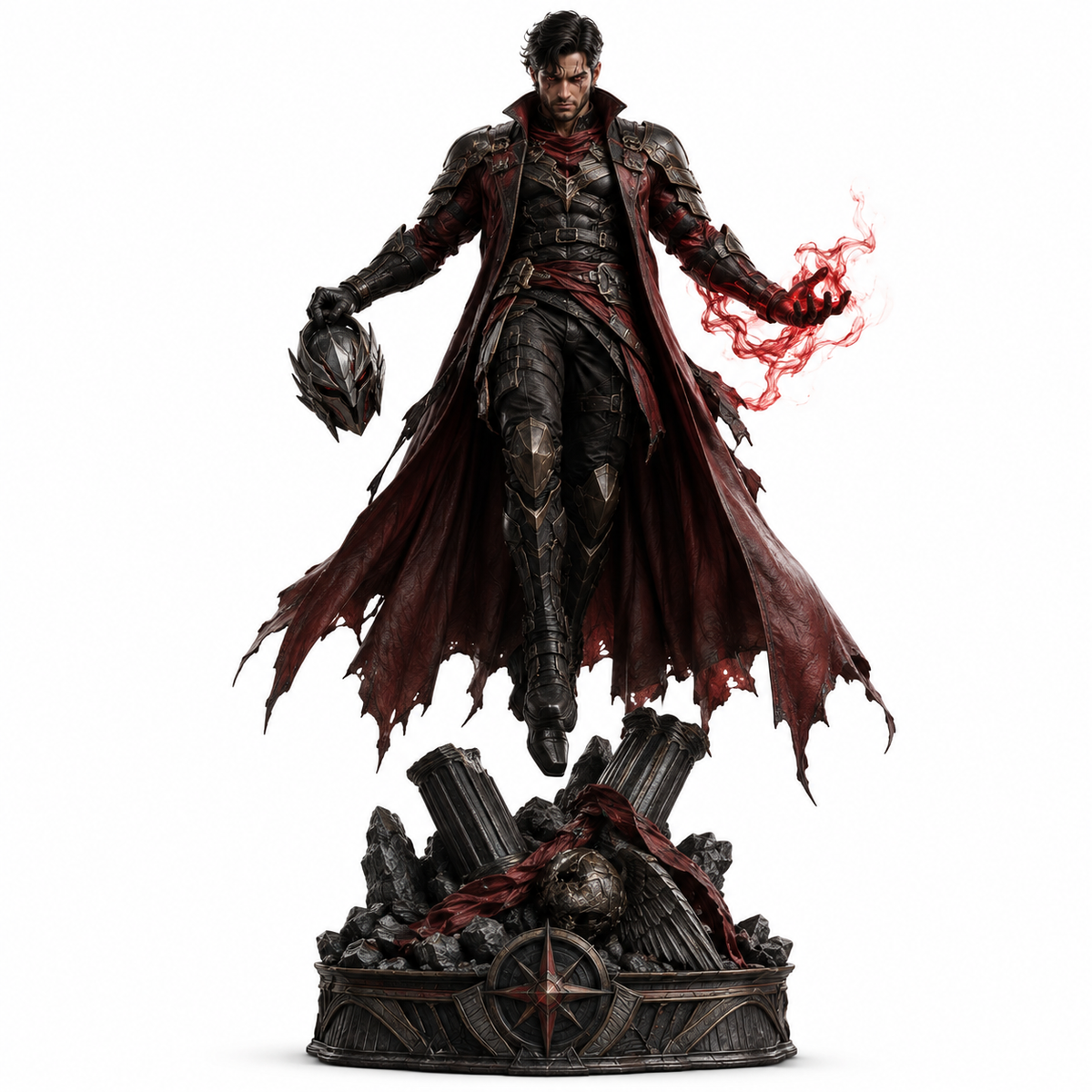 VARKEN – The Crimson Reaper
