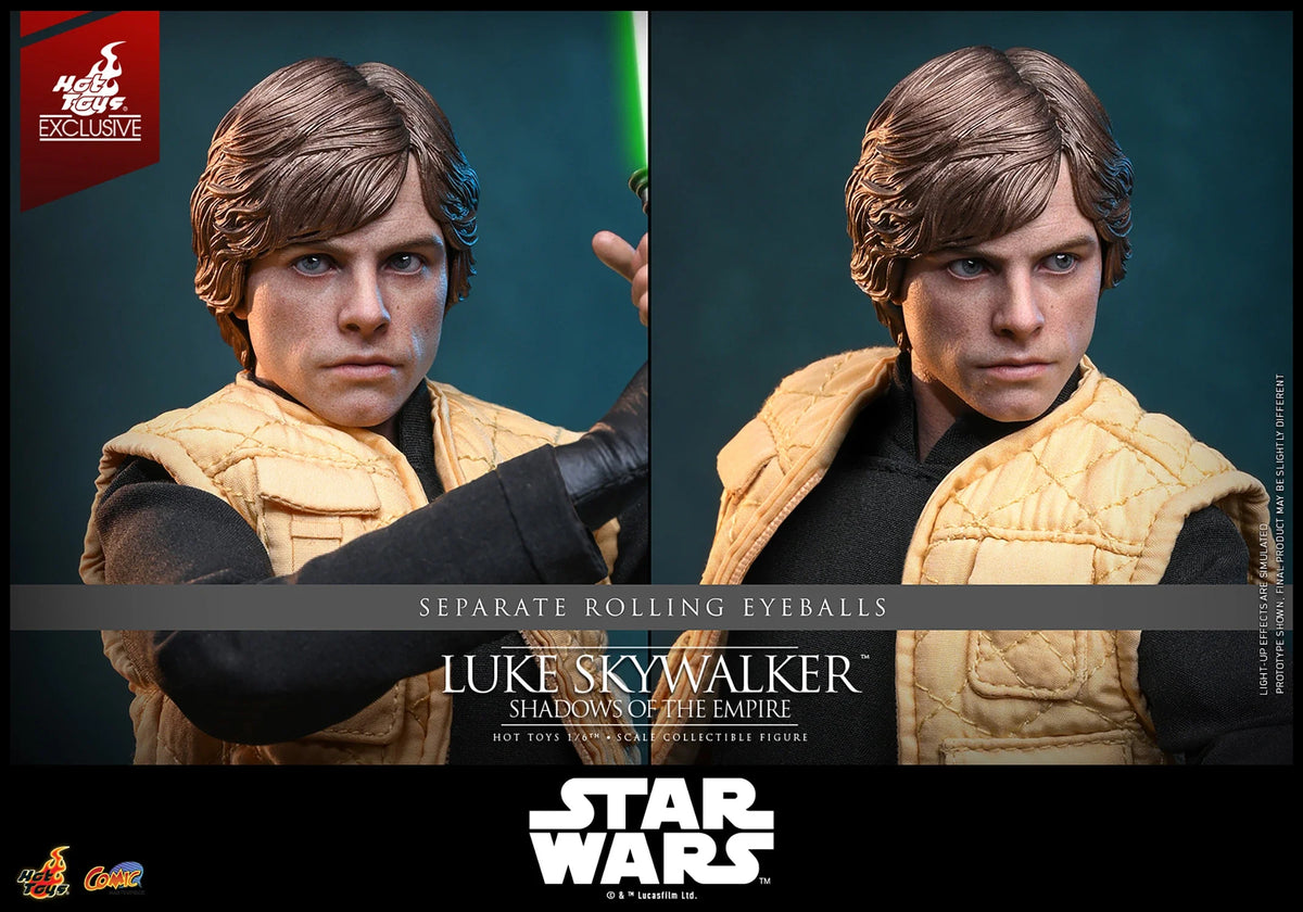 Luke Skywalker™ (Shadows Of The Empire)