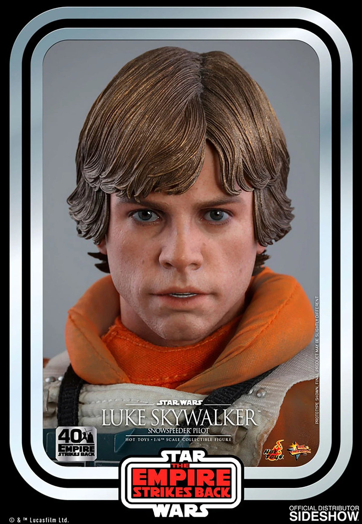 Luke Skywalker™ (Snowspeeder Pilot)